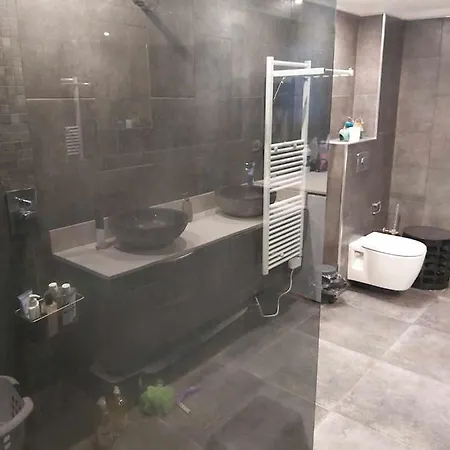 Apartment Superbe Proximite Centre Ville.