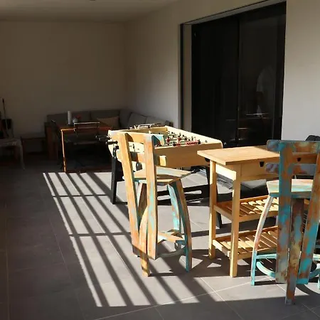 Appartamento Superbe Proximite Centre Ville.