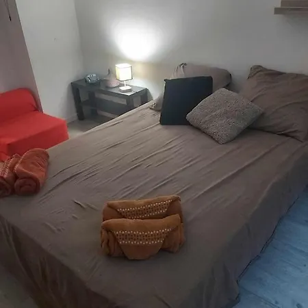 Superbe Proximite Centre Ville. Appartamento Bastia (Corsica)