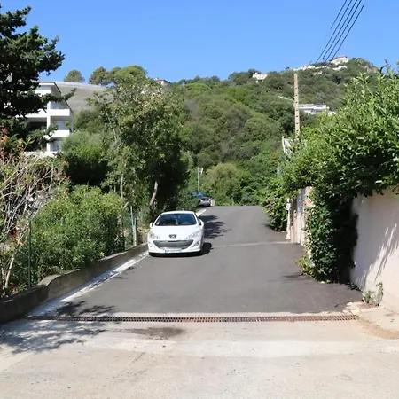 Superbe Proximite Centre Ville. * Bastia (Corsica)
